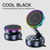 Wireless charging vacuum suction phone holder, car-mounted vacuum suction holder, magnetic phone holder, dashboard magnetic mount