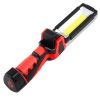 Portable Handheld Camping Light With Hook for Indoor Outdoor