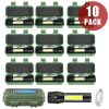 2Set USB Rechargeable COB LED Flashlight Zoomable Torch Light Lamp Camping Portable(Must Provide A Hazardous Materials Shipping Label For Self-pickup
