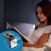 Camping Cycling Lavalier Lamp Reading Lamp for Indoor & Outdoor